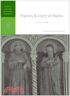 Francis & Clare of Assisi—Selected Works