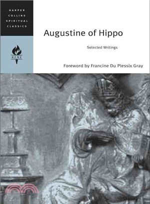 Augustine of Hippo ─ Selected Writings