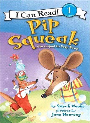Pip Squeak /