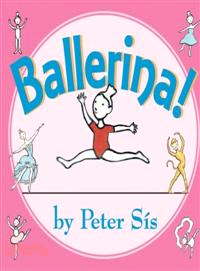 Ballerina! /
