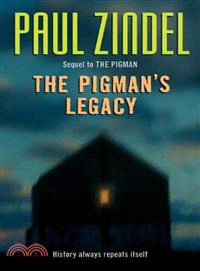 The Pigman's Legacy