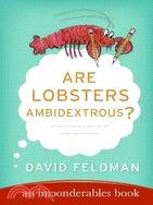 Are Lobsters Ambidextrous? ─ An Imponderables Book