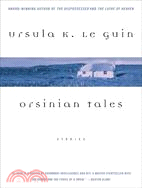 Orsinian Tales ─ Stories