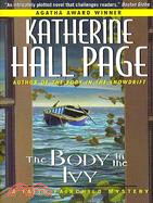 The Body in the Ivy