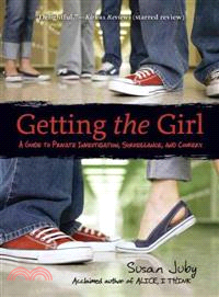 Getting the Girl—A Guide to Private Investigation, Surveillance, and Cookery