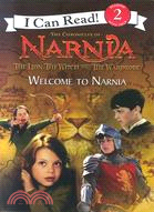 The Chronicles of Narnia :Welcome to Narnia /