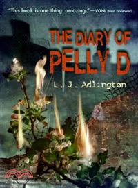 The Diary of Pelly D