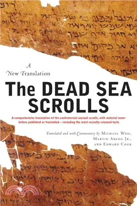 The Dead Sea Scrolls ─ A New Translation