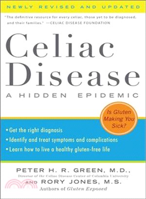 Celiac Disease ─ A Hidden Epidemic