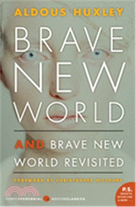 Brave New World And Brave New World Revisited