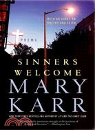 Sinners Welcome