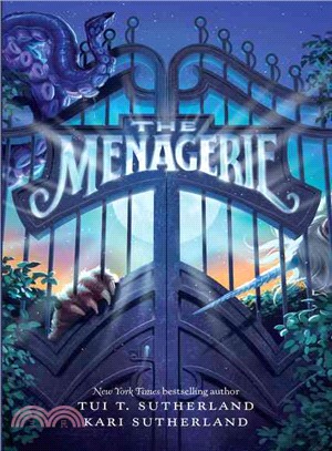 The Menagerie (Book 1)