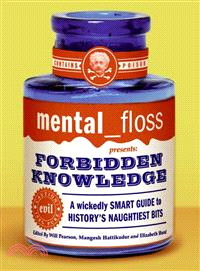 Mental-floss presents Forbid...