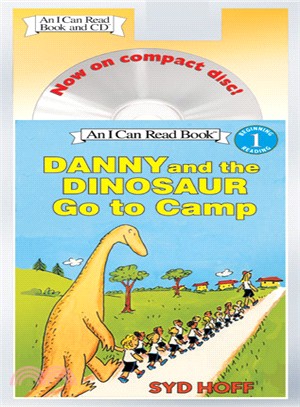 Danny And The Dinosaur Go To Camp