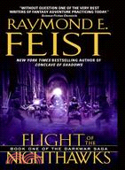 Flight of the nighthawks /