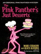 THE PINK PANTHER\