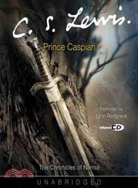 Prince Caspian