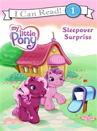 Sleepover Surprise