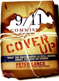 Cover Up ─ What The Government Is Still Hiding About The War On Terror