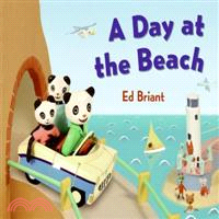 A Day at the Beach ― Let Us Go Back