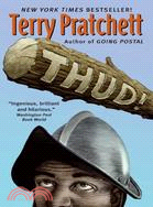 Thud! :a novel of Discworld /