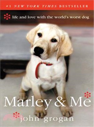Marley & Me ─ Life and Love With the World\