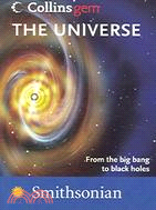Collins Gem: The Universe