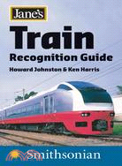 Jane's Train Recognition Guide