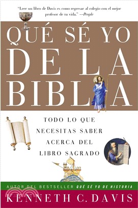 Que Se Yo De La Biblia