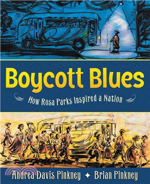 Boycott Blues: How Rosa Parks Inspired a Nation