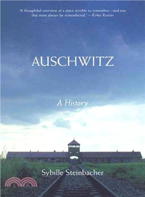 Auschwitz ─ A History