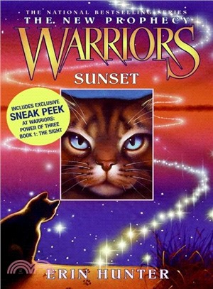 Warriors<The new prophecy> : Sunset