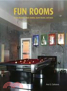Fun Rooms ─ Home Theatres, Music Studios, Game Rooms, And More