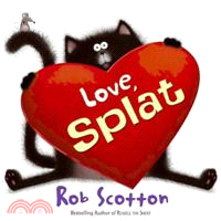 Love, Splat