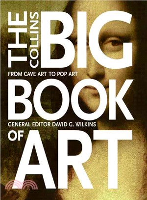 The Collins Big Book Of Art ─ From Cave Art To Pop Art