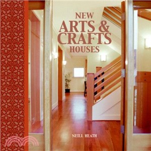 New Arts & Crafts Houses