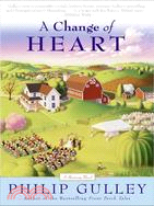 A Change of Heart ─ A Harmony Novel