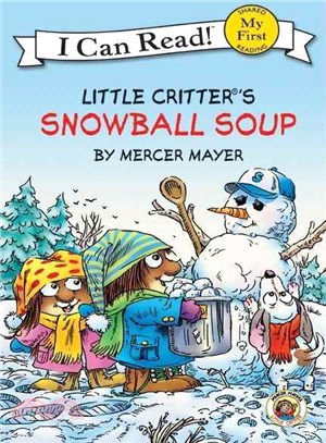 Snowball soup /
