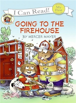 Going to the firehouse /