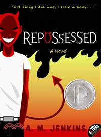 Repossessed :A novel /