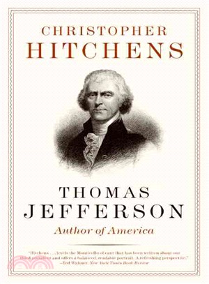 Thomas Jefferson ─ Author of America