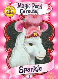 Sparkle the Circus Pony