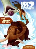 ICE AGE 2: THE MOVIE NOVEL