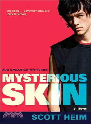 Mysterious Skin