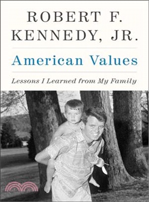 American Values :Lessons I L...