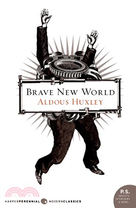 Brave new world /