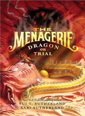 Dragon on Trial (Book 2)
