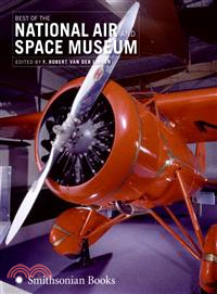 Best of the National Air and Space Museum