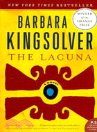 The Lacuna (平裝版)