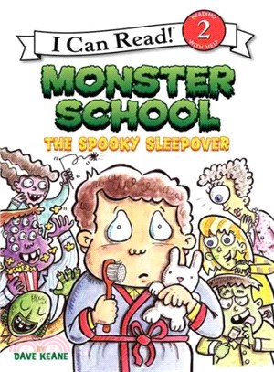 Monster School :the spooky s...